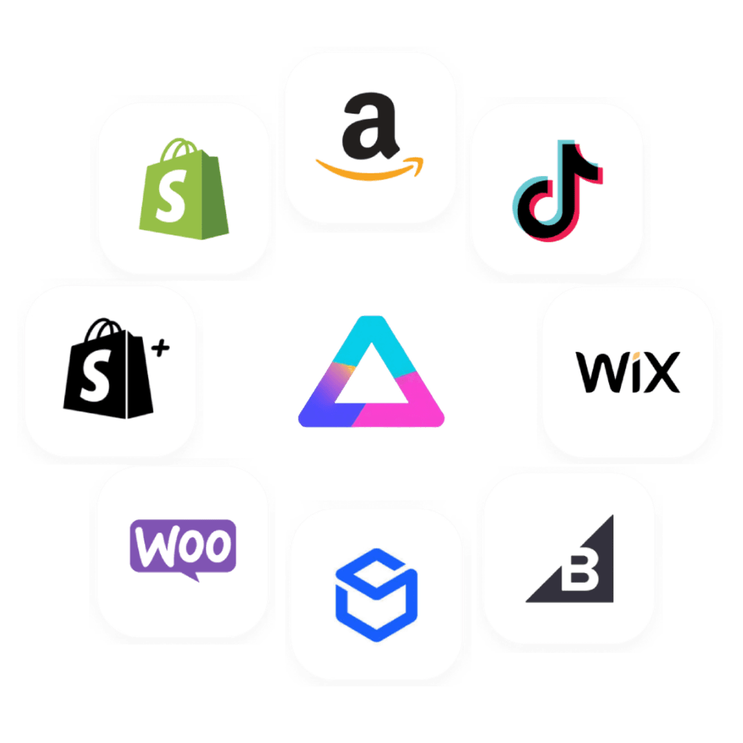 supported platforms